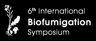 6th International Biofumigation Symposium logo